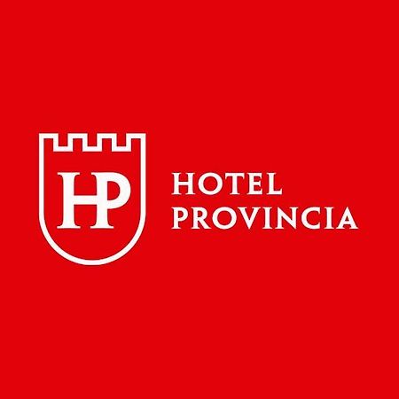 Hotel Provincia Trelew Εξωτερικό φωτογραφία