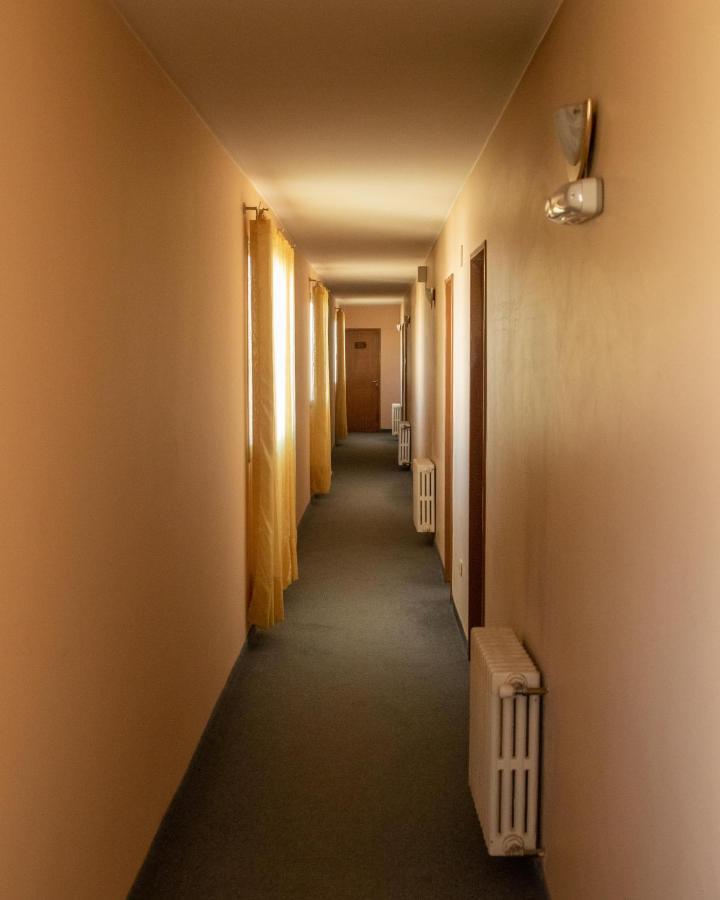 Hotel Provincia Trelew Εξωτερικό φωτογραφία