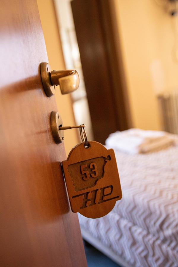 Hotel Provincia Trelew Εξωτερικό φωτογραφία