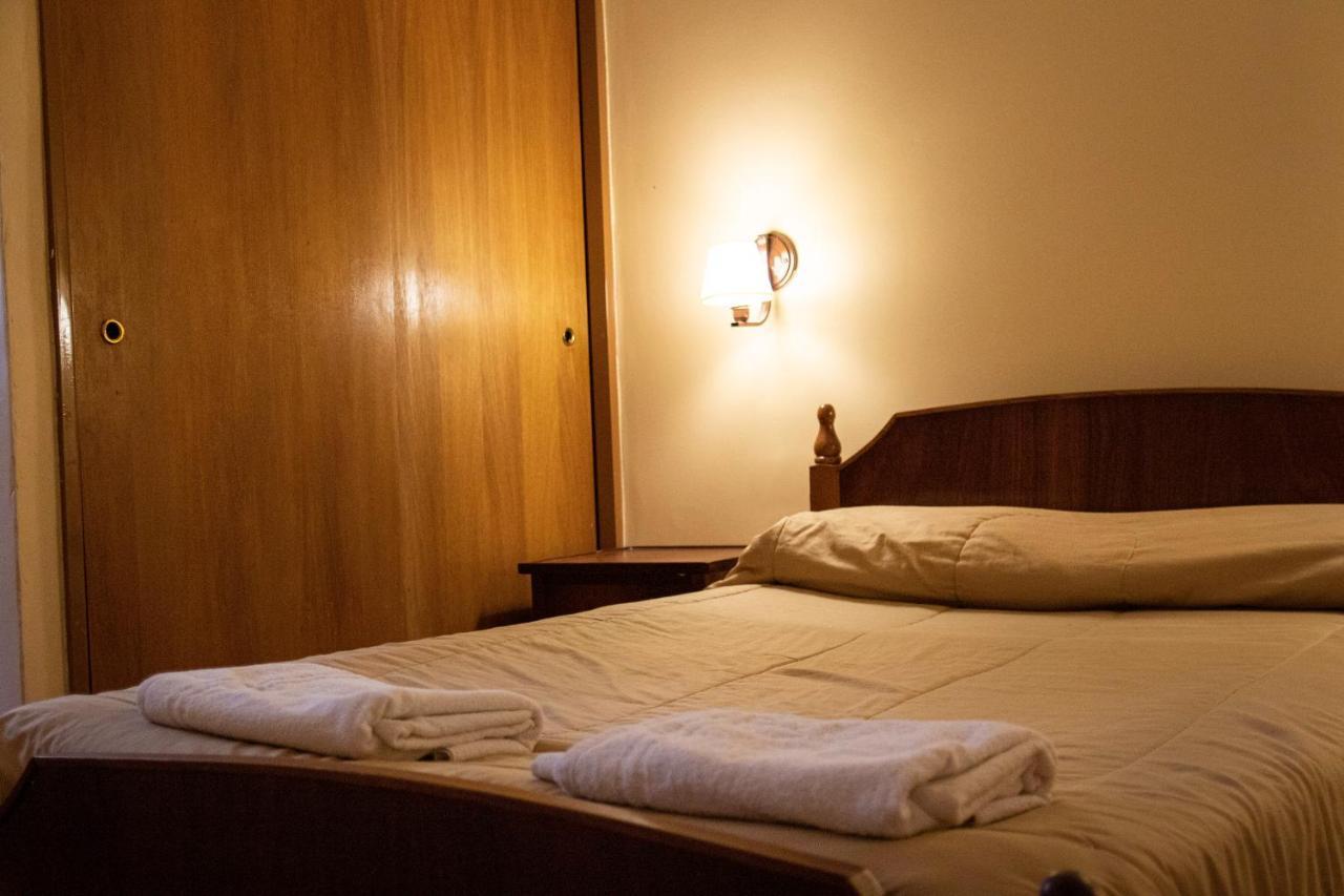 Hotel Provincia Trelew Εξωτερικό φωτογραφία