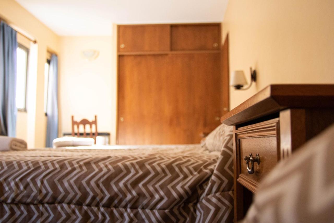 Hotel Provincia Trelew Εξωτερικό φωτογραφία