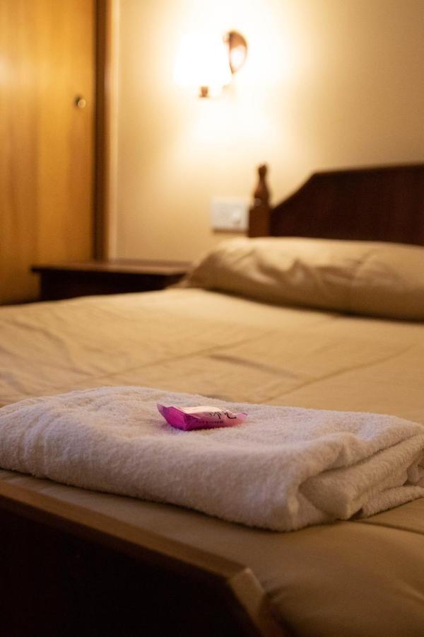 Hotel Provincia Trelew Εξωτερικό φωτογραφία