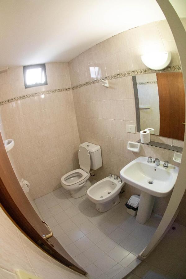 Hotel Provincia Trelew Εξωτερικό φωτογραφία