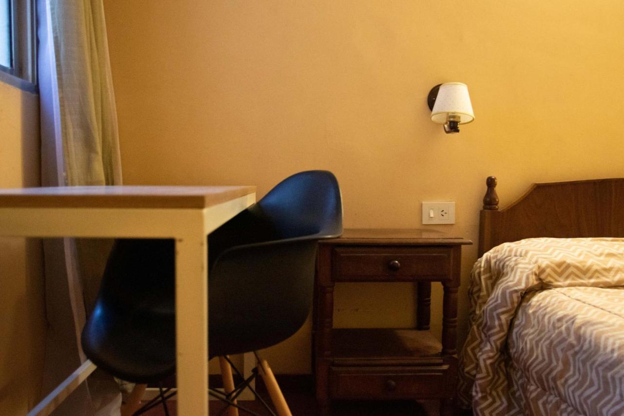 Hotel Provincia Trelew Εξωτερικό φωτογραφία
