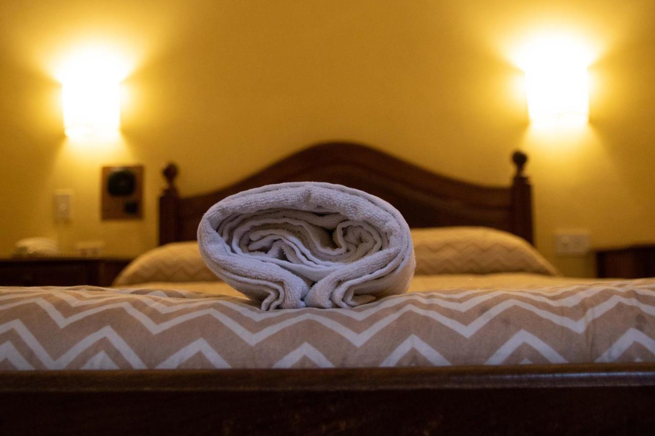 Hotel Provincia Trelew Εξωτερικό φωτογραφία