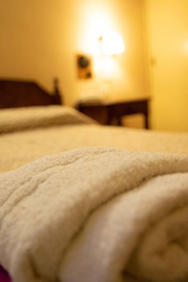 Hotel Provincia Trelew Εξωτερικό φωτογραφία