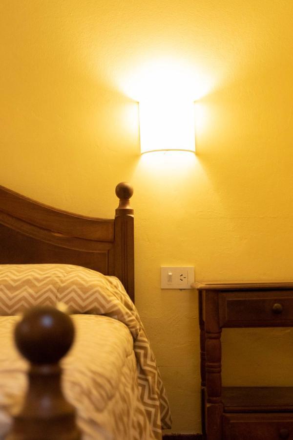 Hotel Provincia Trelew Εξωτερικό φωτογραφία
