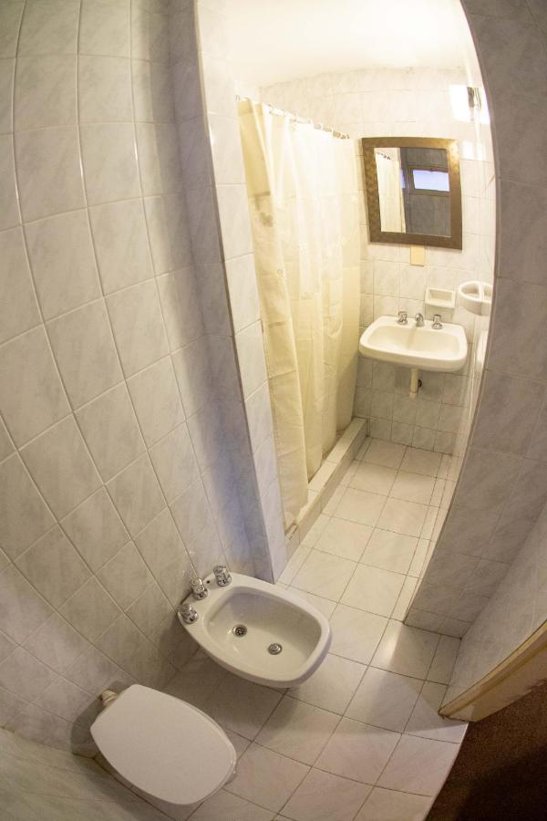 Hotel Provincia Trelew Εξωτερικό φωτογραφία