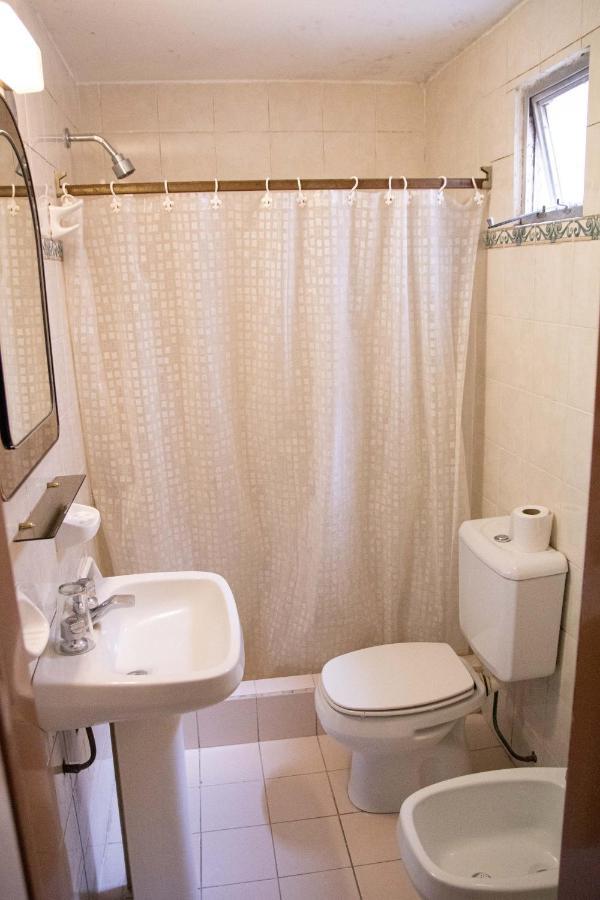 Hotel Provincia Trelew Εξωτερικό φωτογραφία