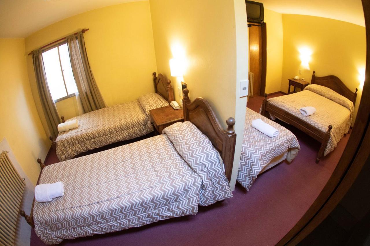 Hotel Provincia Trelew Εξωτερικό φωτογραφία