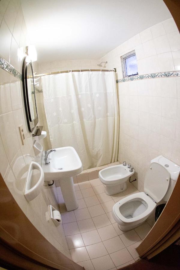 Hotel Provincia Trelew Εξωτερικό φωτογραφία