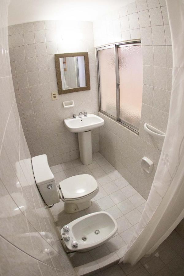 Hotel Provincia Trelew Εξωτερικό φωτογραφία