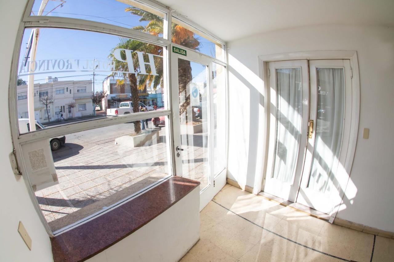 Hotel Provincia Trelew Εξωτερικό φωτογραφία