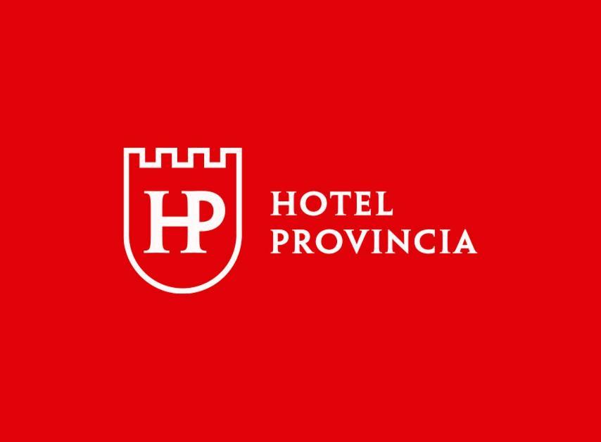 Hotel Provincia Trelew Εξωτερικό φωτογραφία