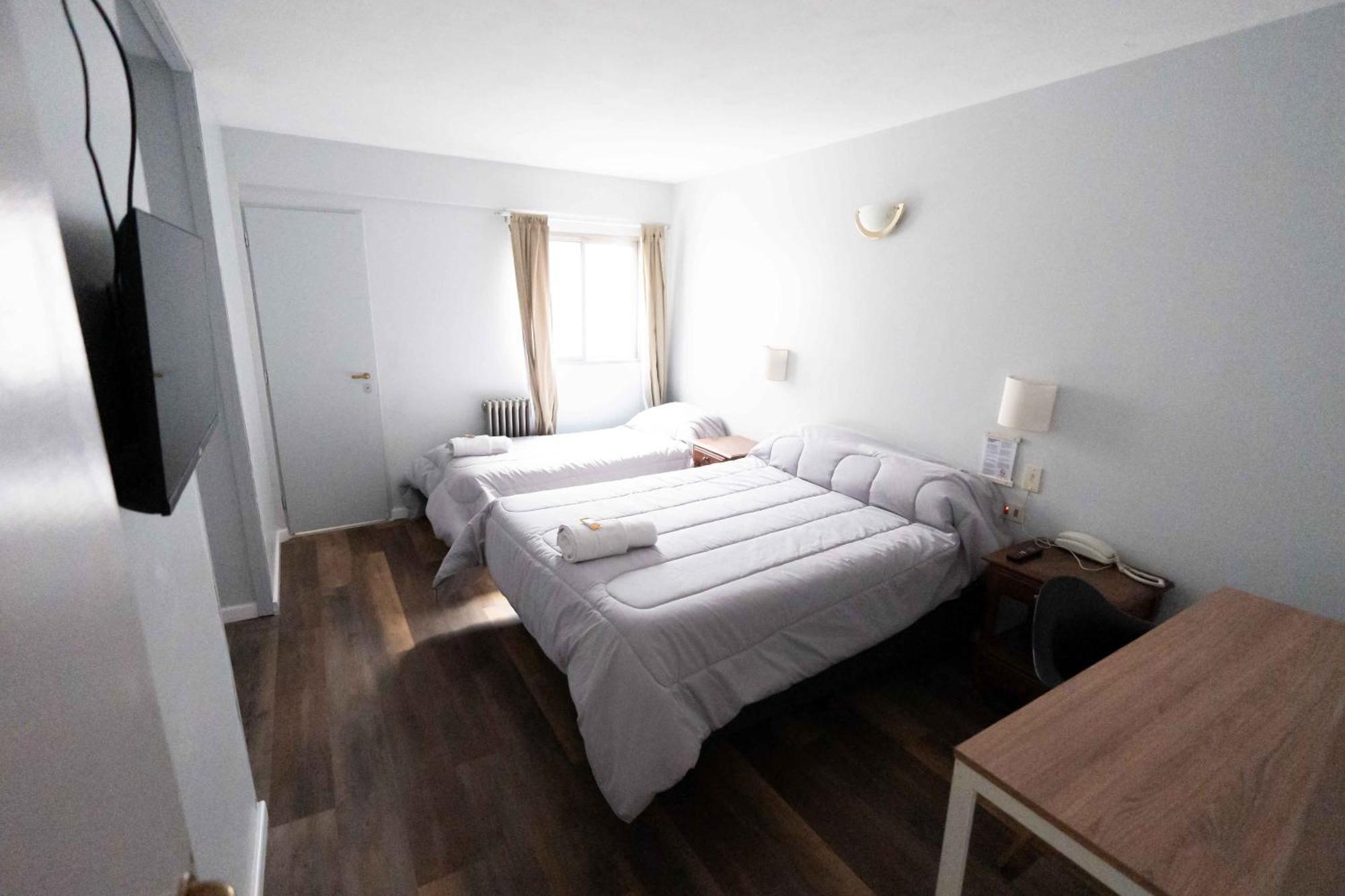 Hotel Provincia Trelew Εξωτερικό φωτογραφία