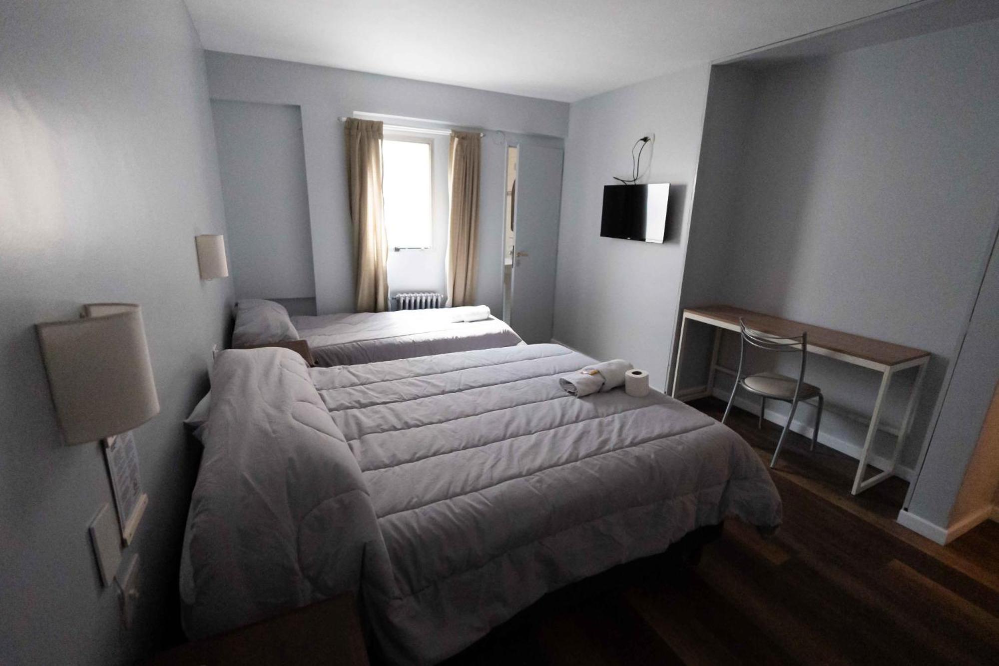 Hotel Provincia Trelew Εξωτερικό φωτογραφία