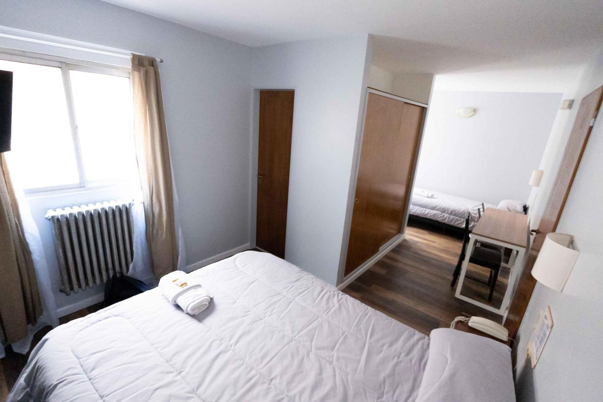Hotel Provincia Trelew Εξωτερικό φωτογραφία