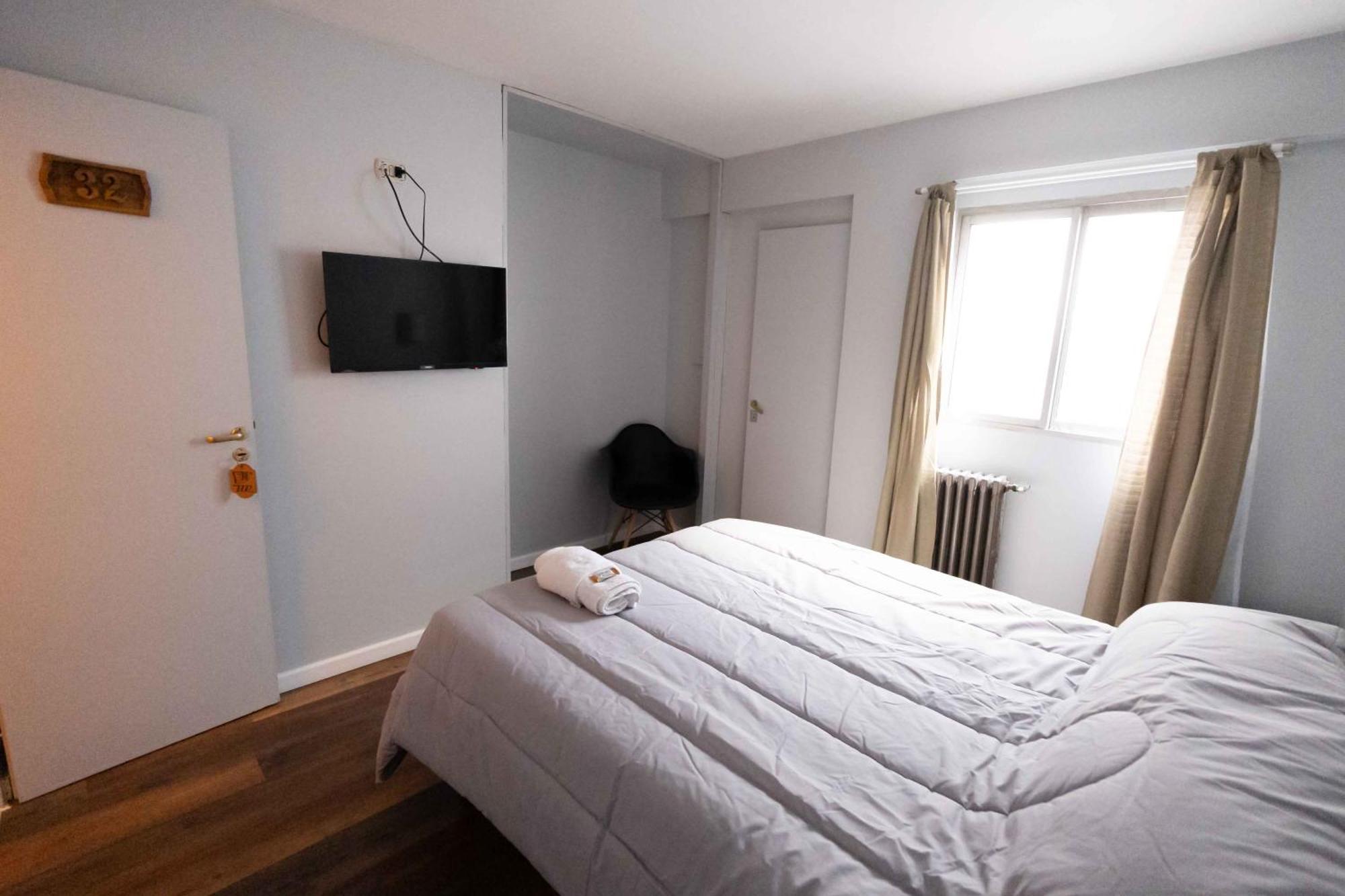 Hotel Provincia Trelew Εξωτερικό φωτογραφία