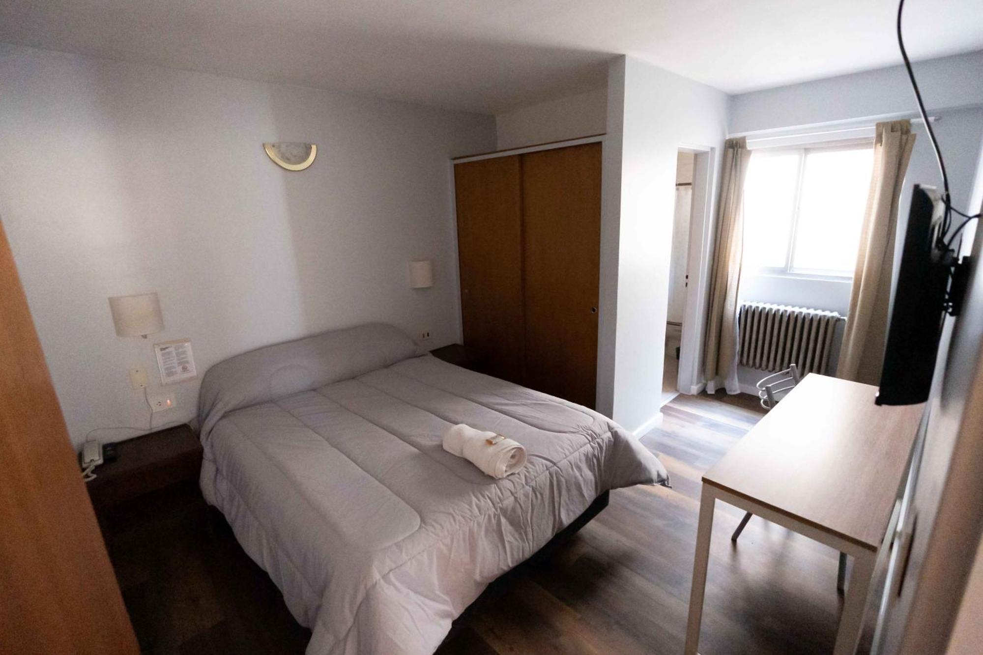 Hotel Provincia Trelew Εξωτερικό φωτογραφία