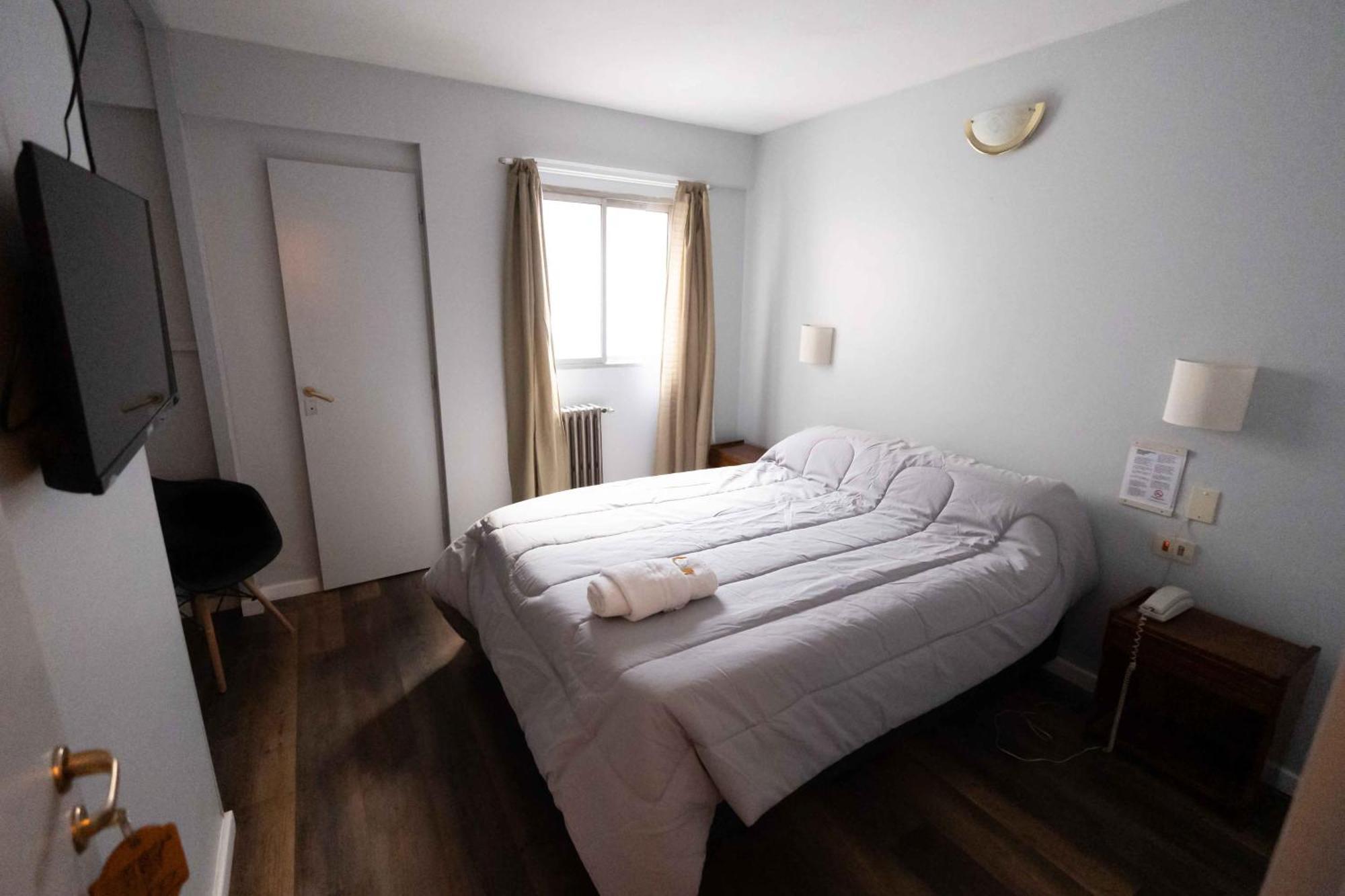 Hotel Provincia Trelew Εξωτερικό φωτογραφία