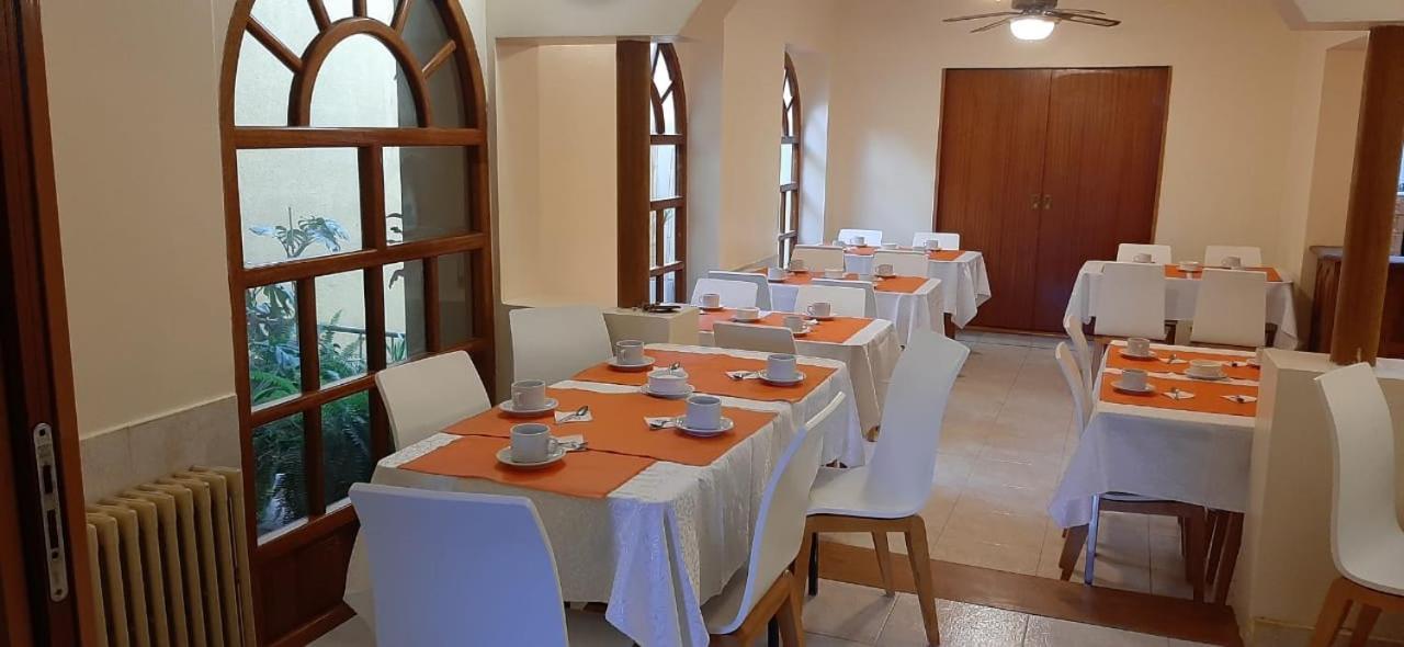 Hotel Provincia Trelew Εξωτερικό φωτογραφία