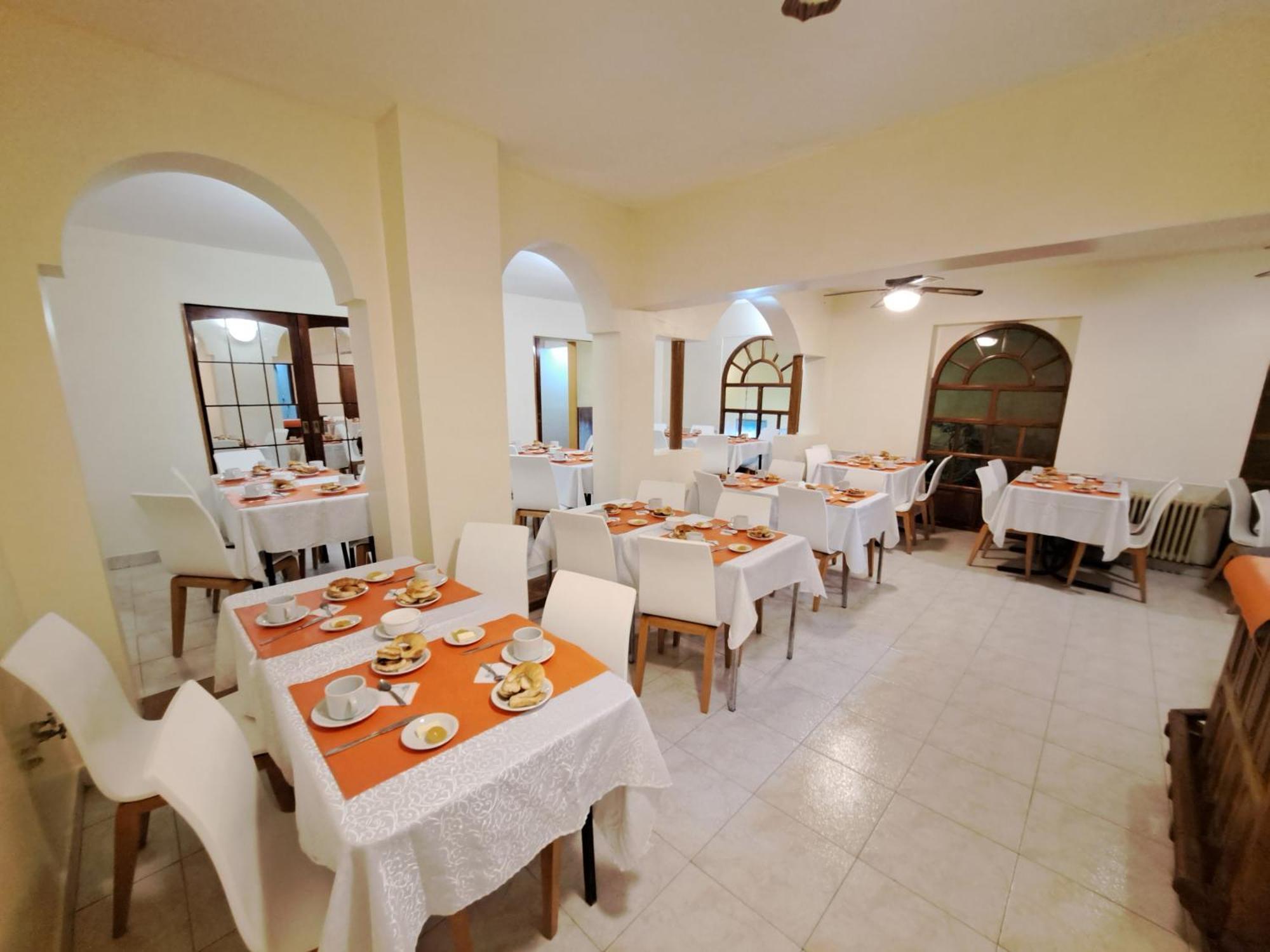 Hotel Provincia Trelew Εξωτερικό φωτογραφία