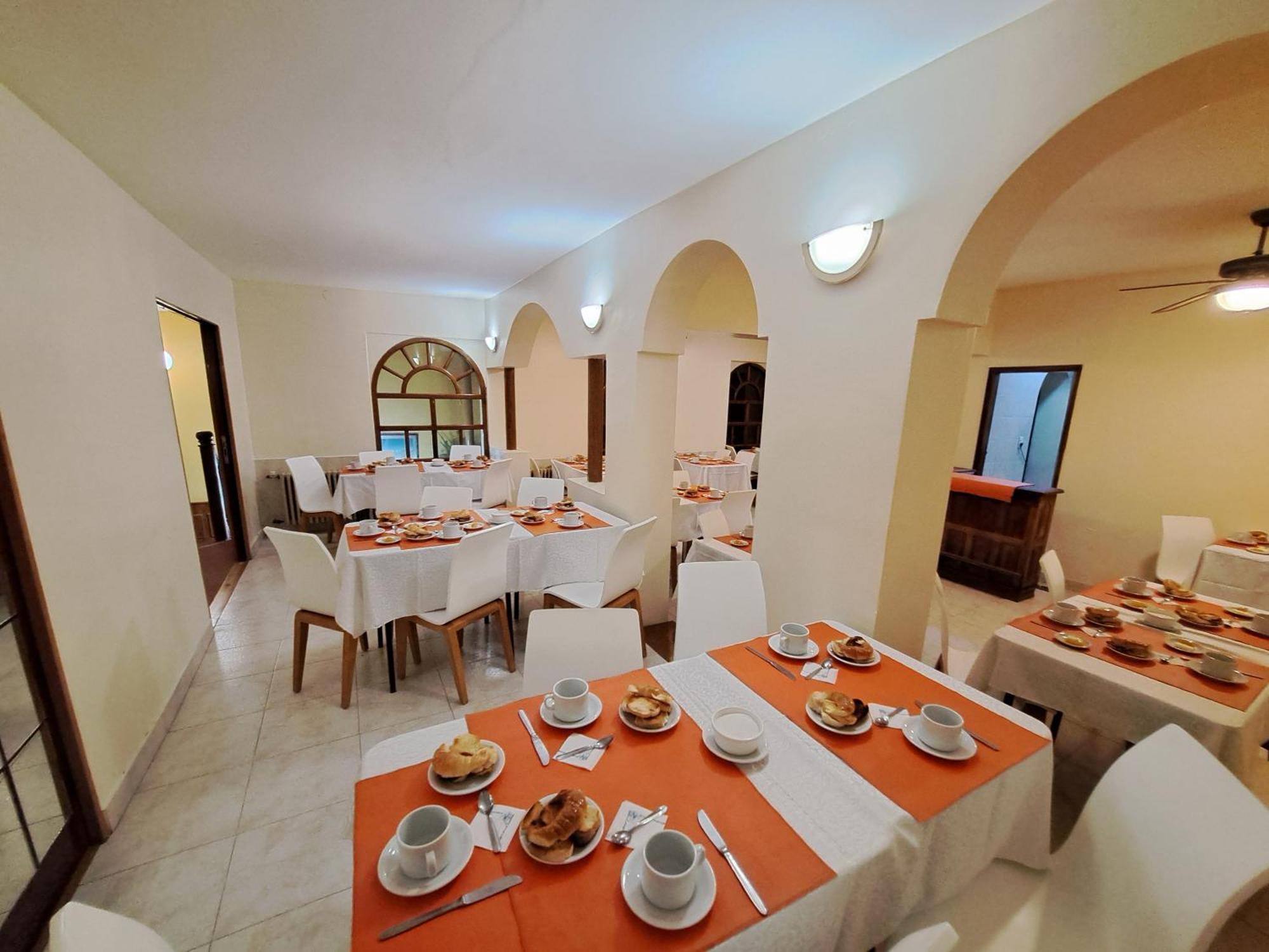 Hotel Provincia Trelew Εξωτερικό φωτογραφία