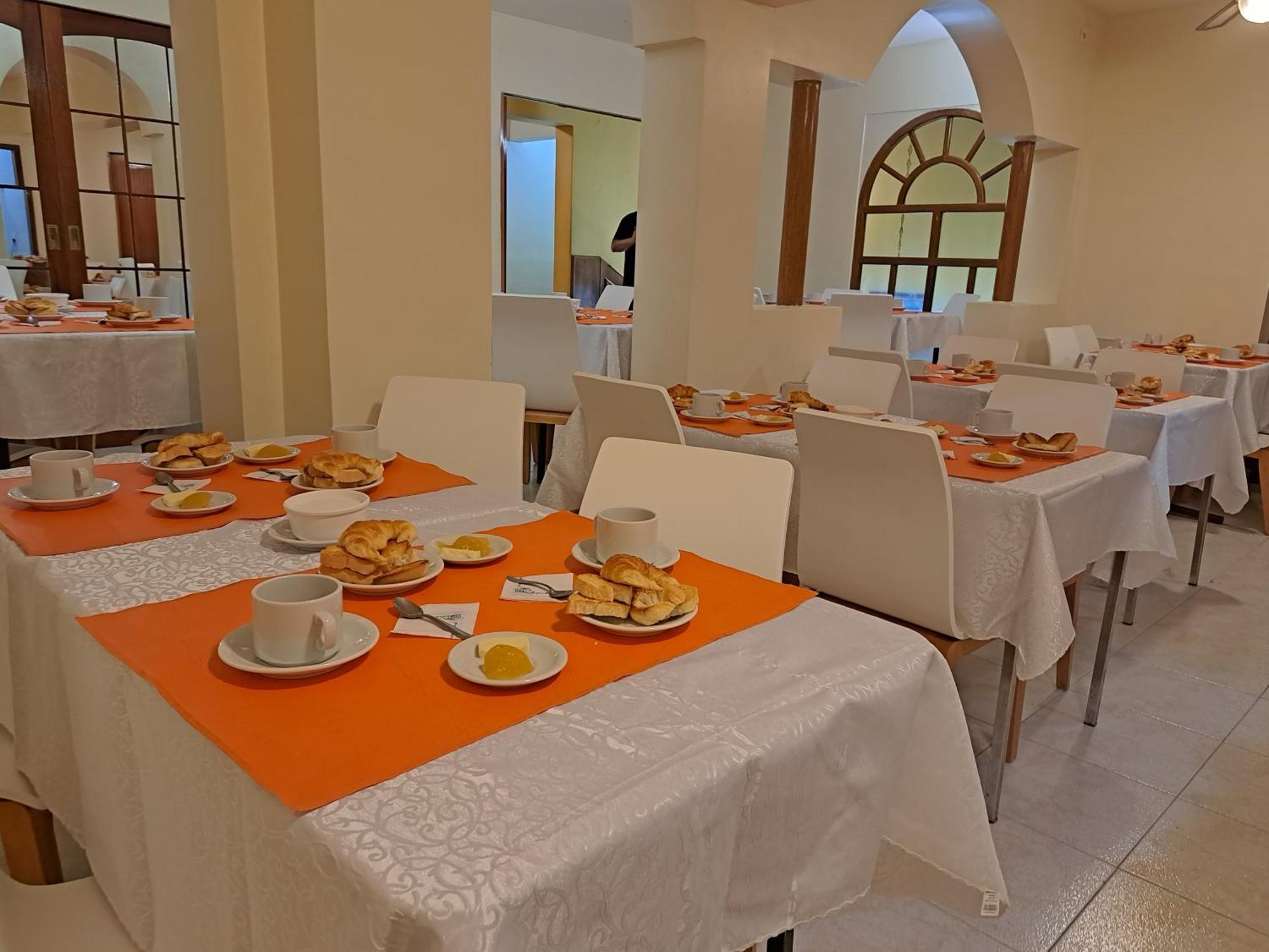 Hotel Provincia Trelew Εξωτερικό φωτογραφία
