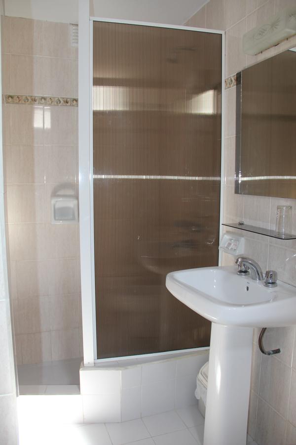 Hotel Provincia Trelew Εξωτερικό φωτογραφία